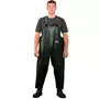 Ocean Classic PVC Regenlatzhose, Olivgrün Ocean Classic PVC Regenlatzhose
