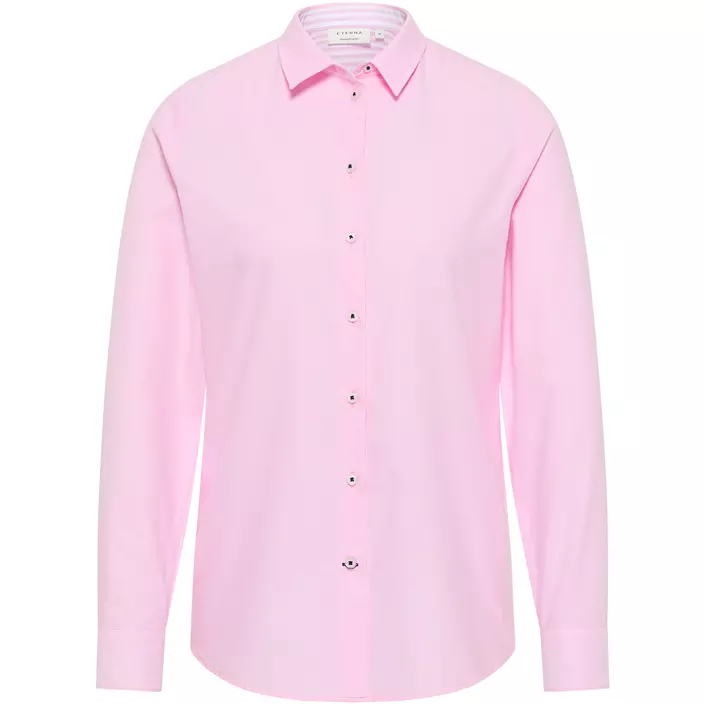 Eterna women's Regular Fit Oxford shirt, Rose, large image number 0