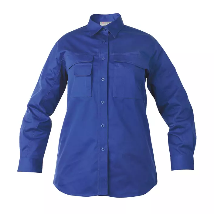 Toni Lee Magne women's shirt, Royal Blue, large image number 0