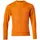 Mascot Crossover Carvin sweatshirt, Skarp Orange, Skarp Orange, swatch