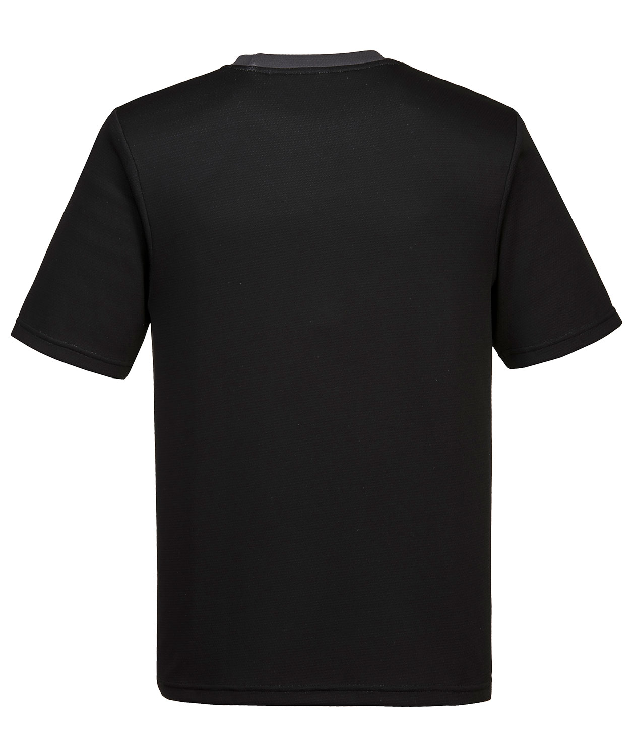 Portwest DX4 T-shirt, Black