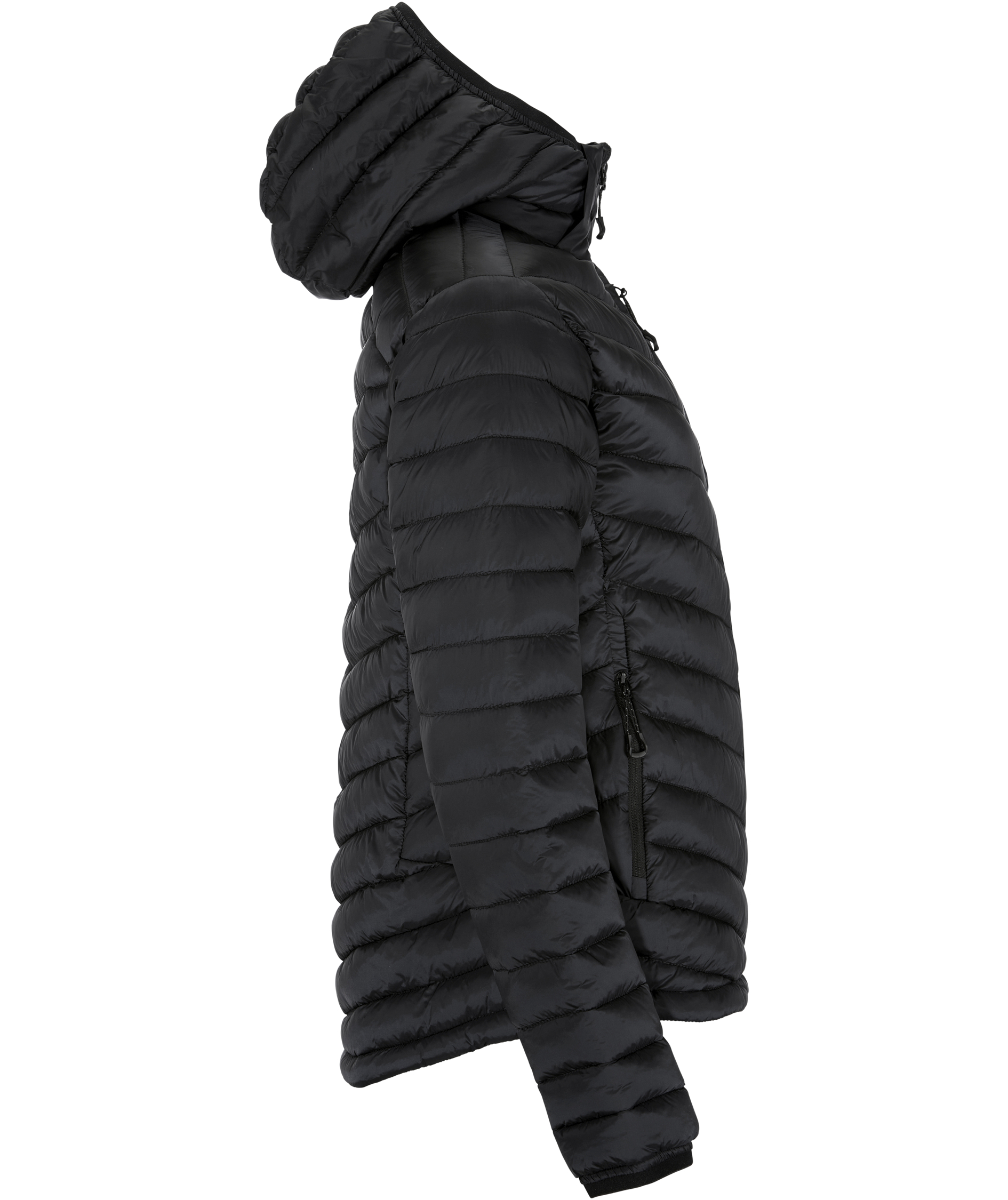 Craft CORE Explore Light Insulation women's jacket, Black, large image number 3