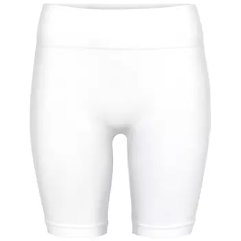 Decoy seamless shorts, White