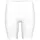 Decoy sömlös shorts, White, White, swatch