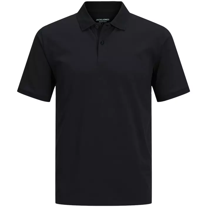 Jack & Jones JJEPERFECT Poloshirt, Dark navy, large image number 0