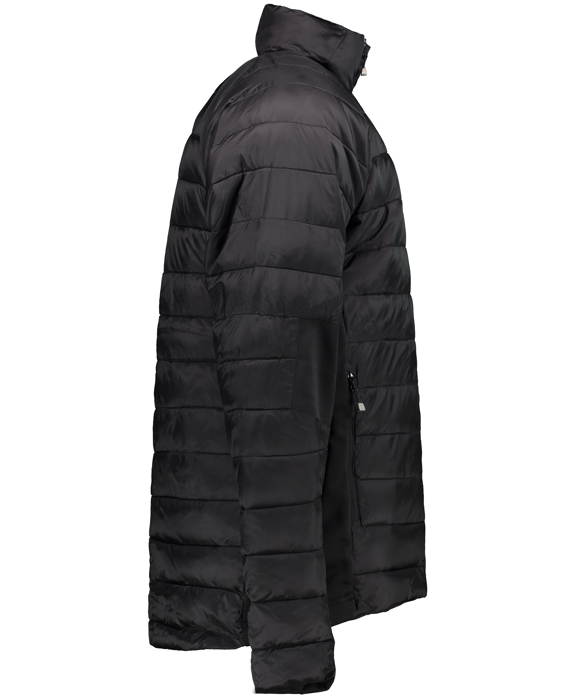 Grounded 1300 quilted jacket, Black, large image number 2