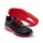 Elten Maddox Black-Red Low work shoes O2, Black/Red, Black/Red, swatch