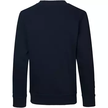 ID Core sweatshirt til børn, Navy