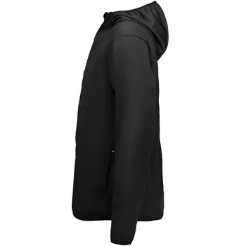 ID Combi Stretch softshell jacket, Black