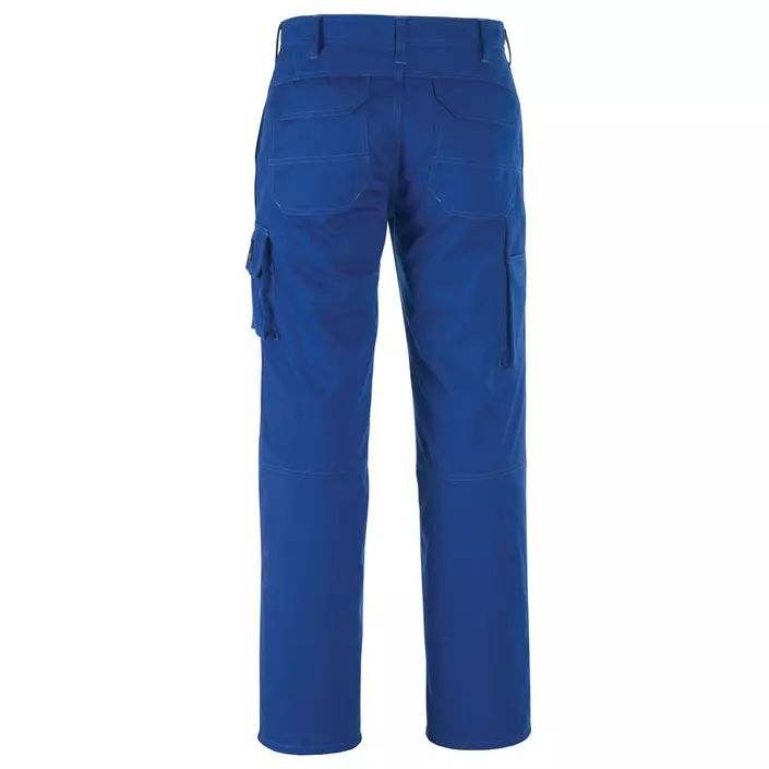 Mascot Industry Berkeley service trousers, Cobalt Blue, large image number 2