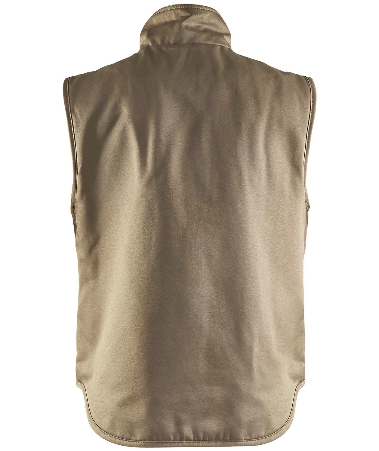 Bl&aring;kl&auml;der winter work vest, Khaki
