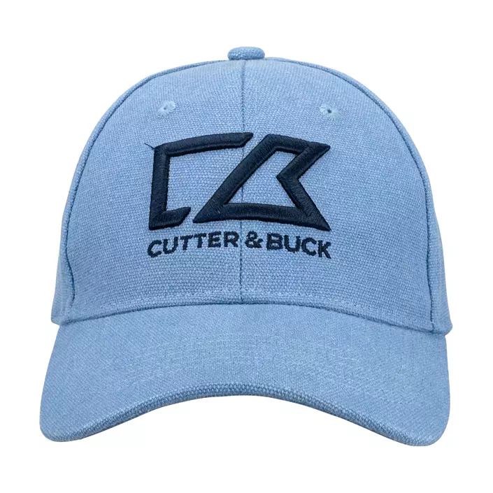 Cutter & Buck Sunnyside cap, Polar Blue, Polar Blue, large image number 0