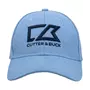 Cutter & Buck Sunnyside cap, Polar Blue