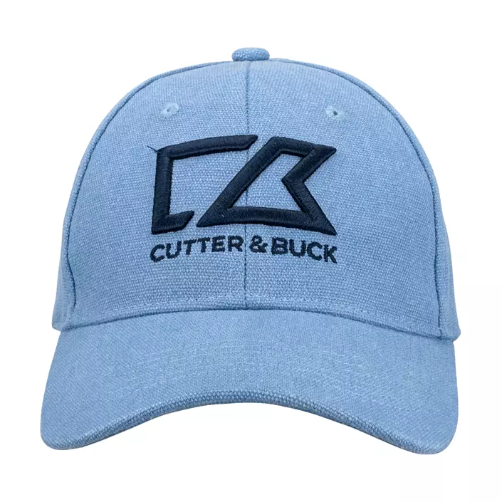 Cutter & Buck Sunnyside keps, Polar Blue, Polar Blue, large image number 0