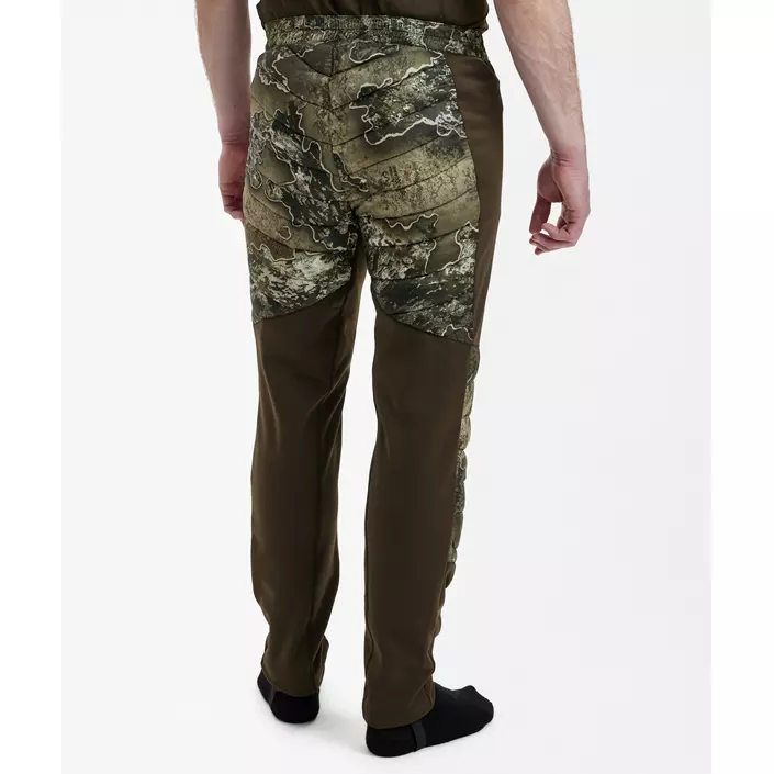 Deerhunter Excape Quilted Hose, Realtree Excape, large image number 3