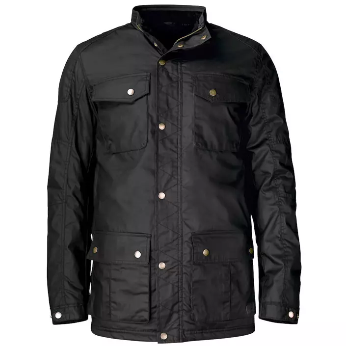 Cutter & Buck Darrington jacket, Black, large image number 0
