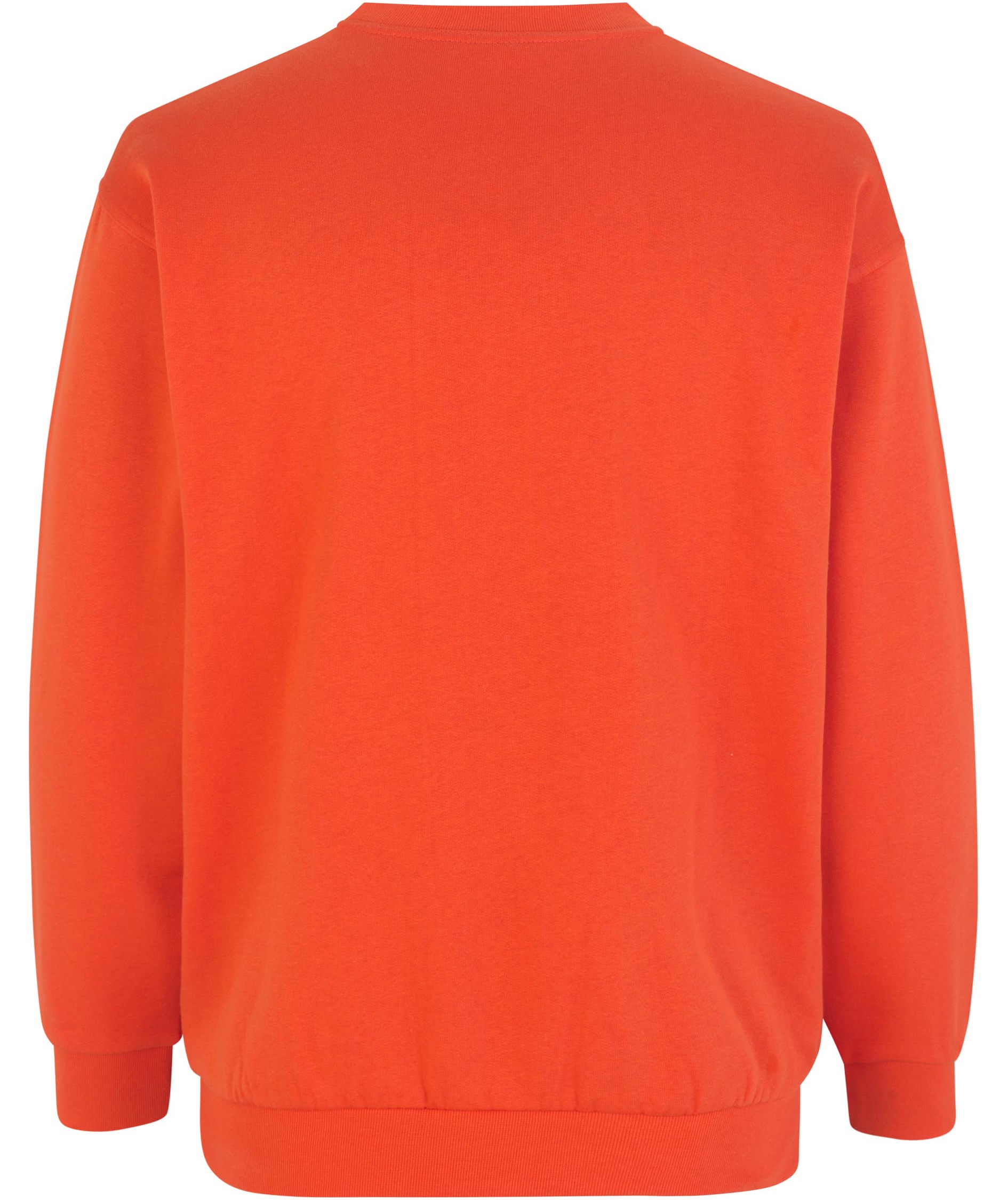 ID Game sweatshirt, Oransje
