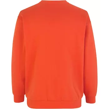 ID Game Sweatshirt, Orange