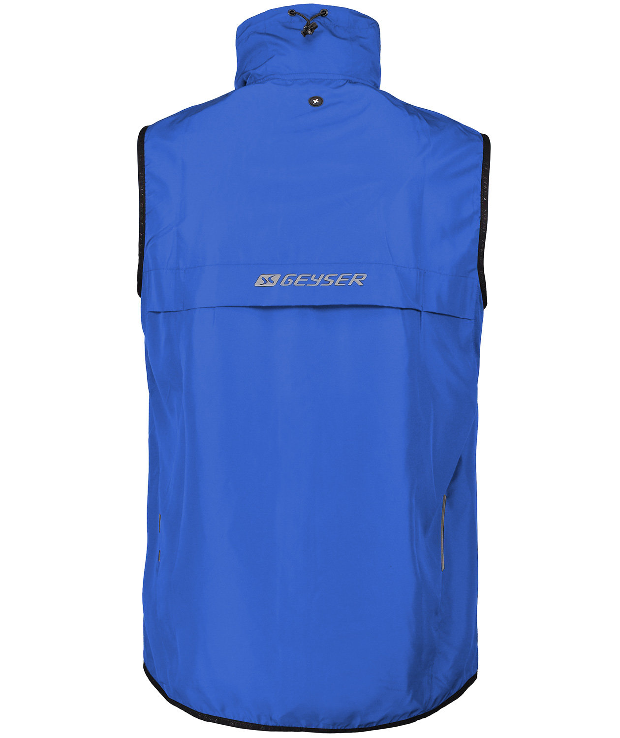 GEYSER lightweight tr&auml;nings / cykelv&auml;st, Kungsbl&aring;