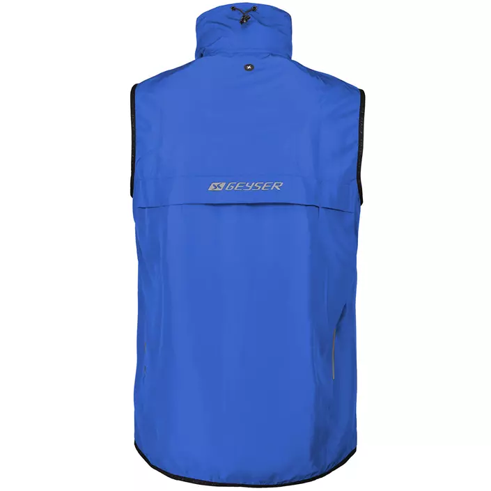 GEYSER lightweight running vest, Royal Blue, large image number 1