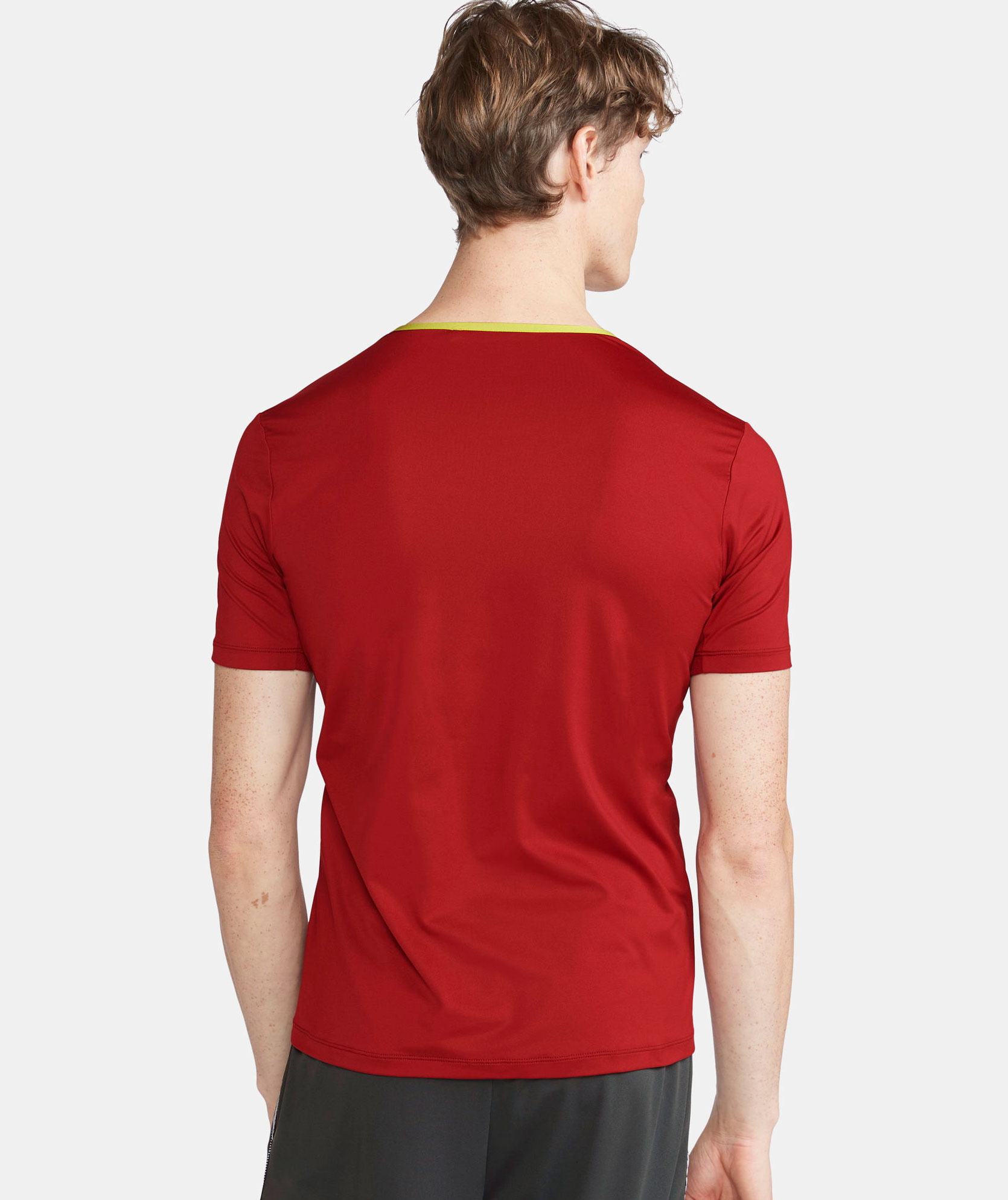 Craft Extend Jersey T-shirt, Rhubarb, large image number 6