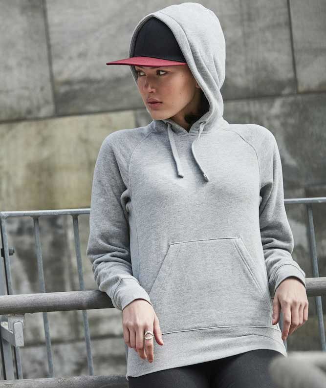 Clique Helix hettegenser, Gr&aring;&nbsp;Melange, large image number 2