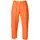 Elka Pro PU rain trousers, Orange, Orange, swatch