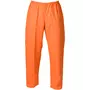 Elka Pro PU rain trousers, Orange