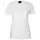 South West Venice økologisk dame T-skjorte, Hvit, Hvit, swatch