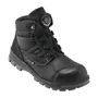 Euro-Dan Walki Soft Sicherheitsstiefel S3, Schwarz Euro-Dan Walki Soft Sicherheitsstiefel S3, Schwarz