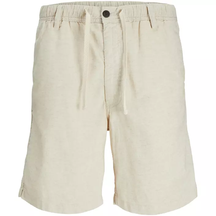 Jack & Jones JPSTJAIDEN HYBRID BONDI shorts mit Leine, Moonbeam, large image number 0
