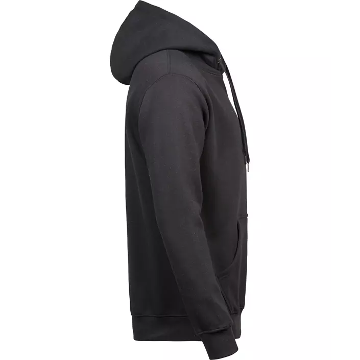 Tee Jays hoodie, Black, large image number 2