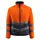 Mascot Safe Supreme Sheffield fleece jacket, Orange/Dark Marine, Orange/Dark Marine, swatch