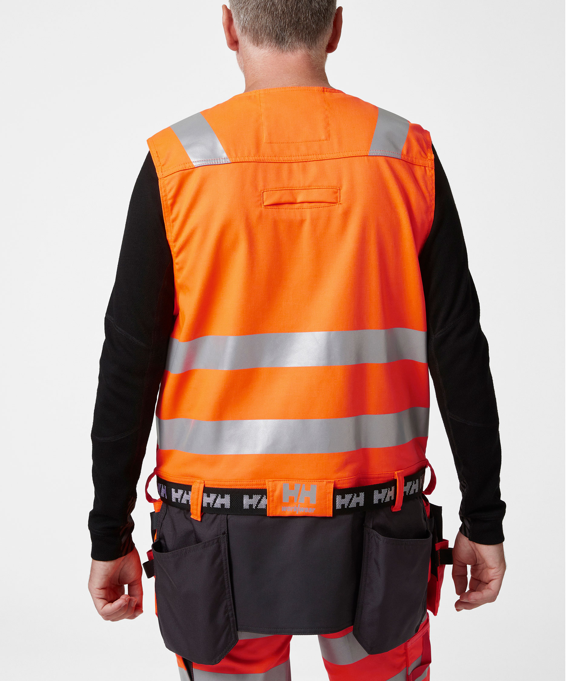 Buy Helly Hansen Alna 2.0 tool vest at Cheap-workwear.com