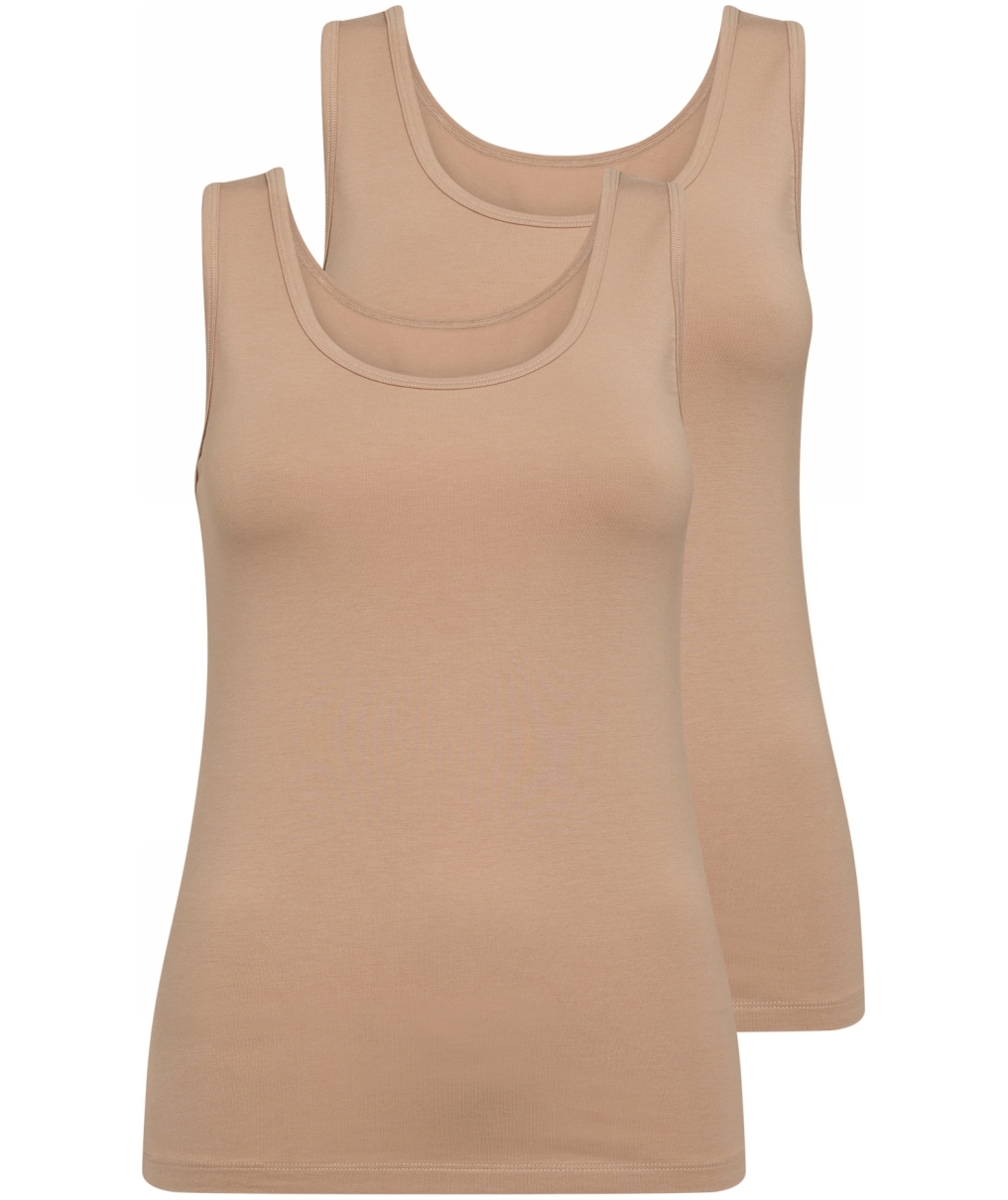 Decoy 2-pack undertr&ouml;ja dam