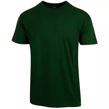 YOU Classic T-shirt, Flaskegrøn