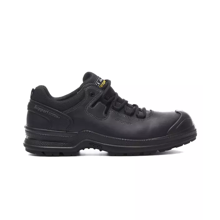 Grisport 70107 safety shoes S3, Black, large image number 1