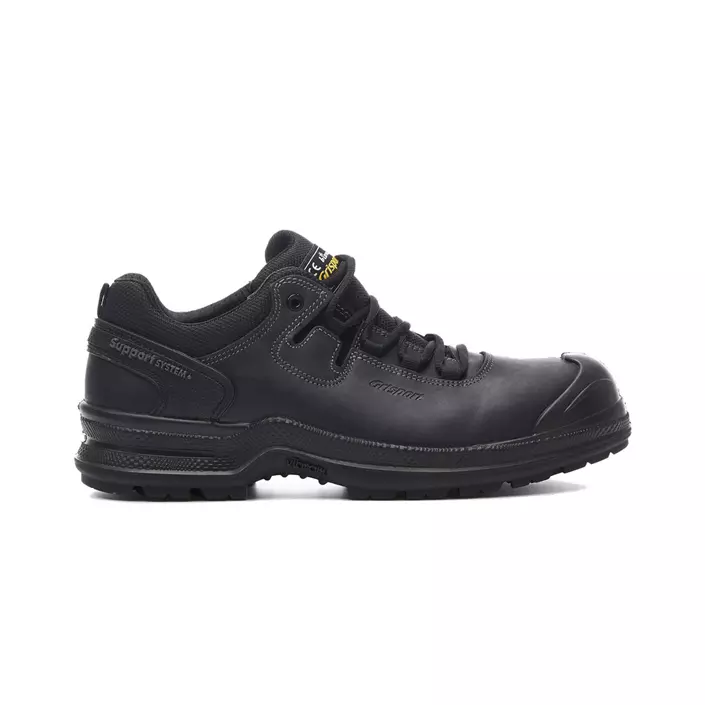 Grisport 70107 safety shoes S3, Black, large image number 1