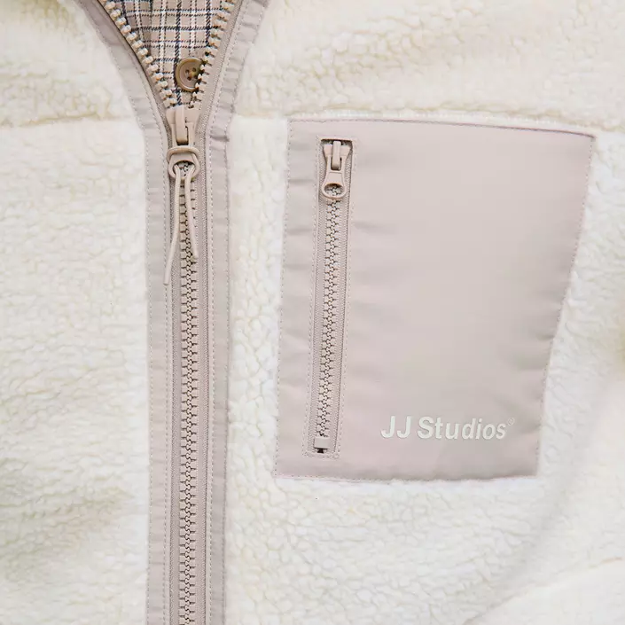 Jack & Jones JJESOHO fiberpelsjakke, Atmosphere, large image number 5