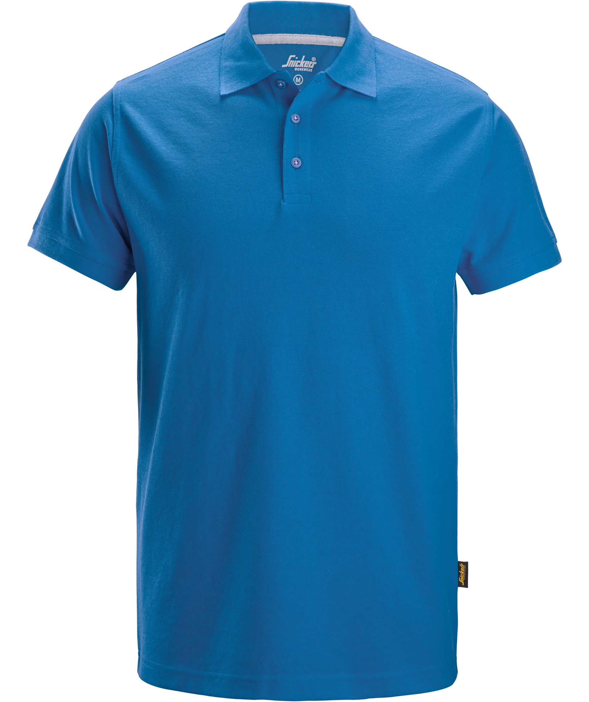 Snickers polo shirt 2718, True Blue, True Blue, swatch