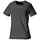 Hejco Laura dame T-shirt, Grey, Grey, swatch
