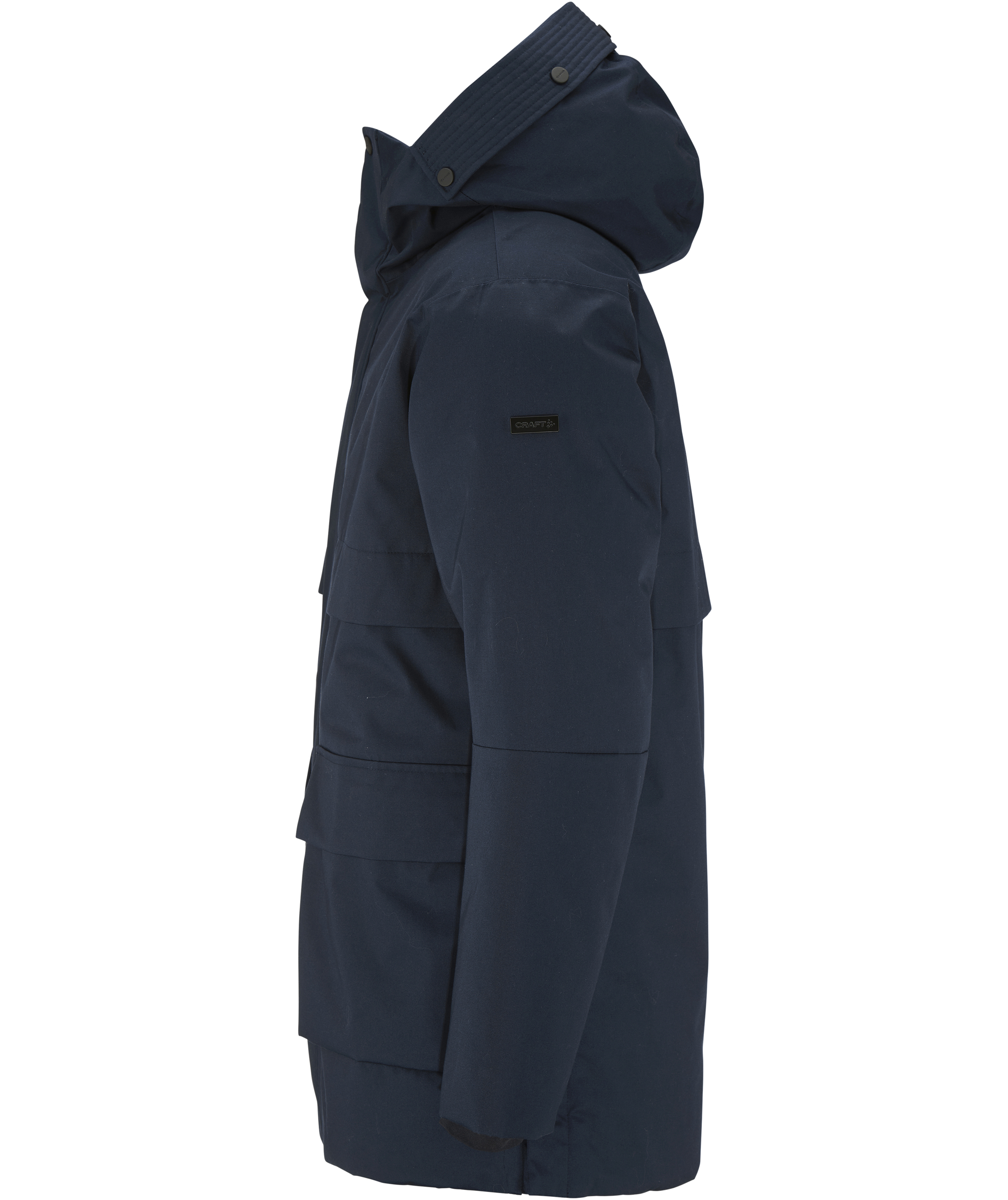 Craft Urban vinter parkas, Blaze, large image number 4
