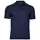 Tee Jays Luxury stretch polo T-skjorte, Navy, Navy, swatch