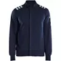 Blåkläder FR Cardigan, Marineblau Blåkläder FR Cardigan, Marineblau