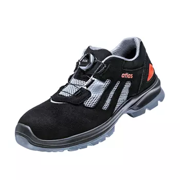 Atlas Flash 3200 Boa® sikkerhedssko S1