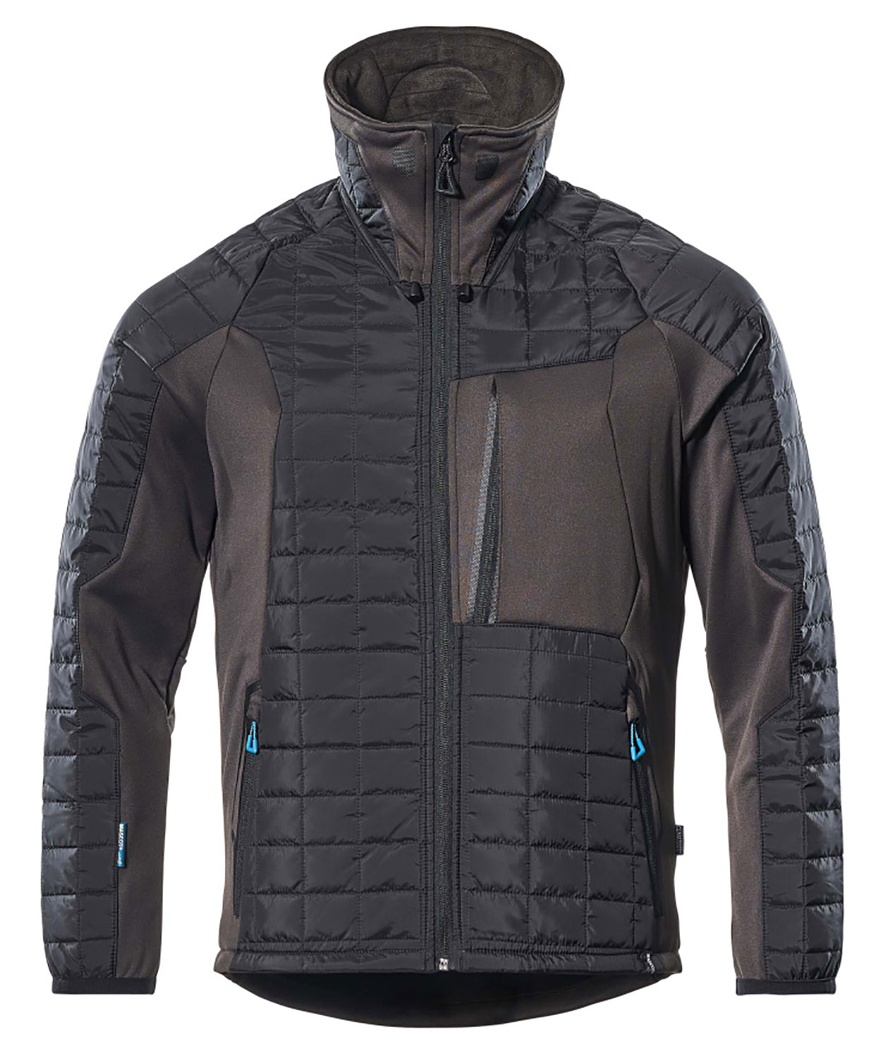 Svart/M&ouml;rk Antracit