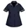 Portwest Classic stretch women´s tunic, Marine Blue, Marine Blue, swatch