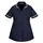 Portwest Klassisk stretch dame tunika, Marine, Marine, swatch