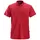 Snickers Poloshirt 2708, Chili Red, Chili Red, swatch