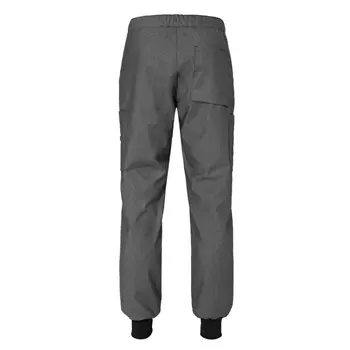 Segers 8203  trousers, Denim Grey